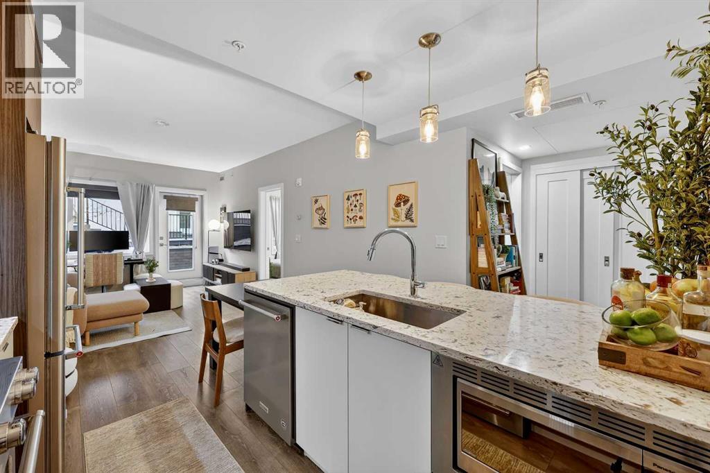 111, 3375 15 Street Sw, Calgary, Alberta  T2T 4A2 - Photo 17 - A2275742