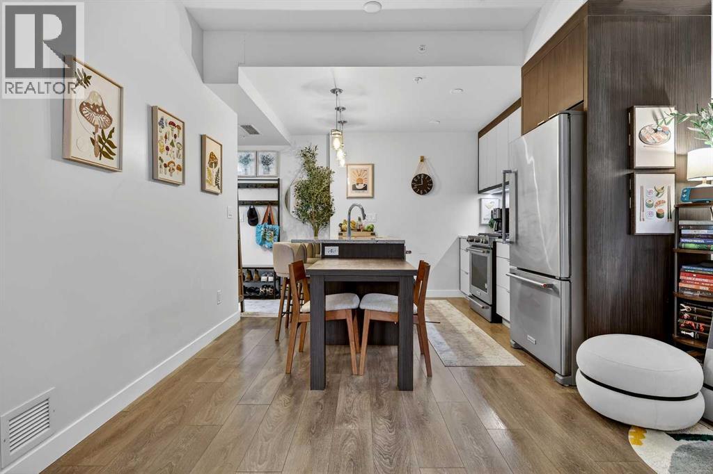 111, 3375 15 Street Sw, Calgary, Alberta  T2T 4A2 - Photo 18 - A2275742