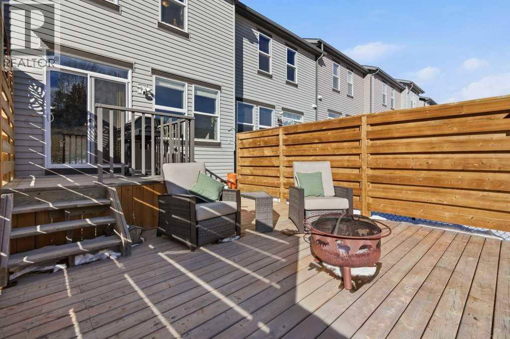 27 Heritage Vista, Cochrane, Alberta  T4C 2N7 - Photo 26 - A2281638