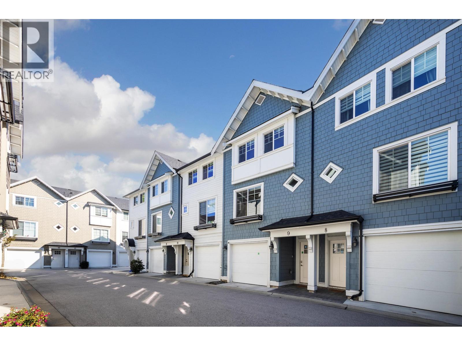 9 9211 Mckim Way, Richmond, British Columbia  V6X 0T1 - Photo 1 - R3095973