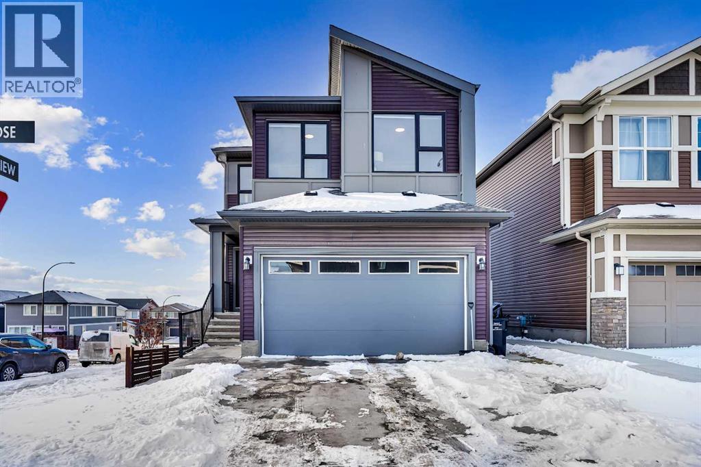 210 Lucas Close Nw, Calgary, Alberta  T3P 1Z4 - Photo 2 - A2284126