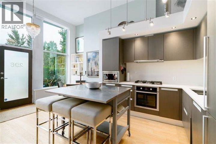 296 W 1st Avenue, Vancouver, British Columbia  V5Y 3T2 - Photo 9 - R3084956