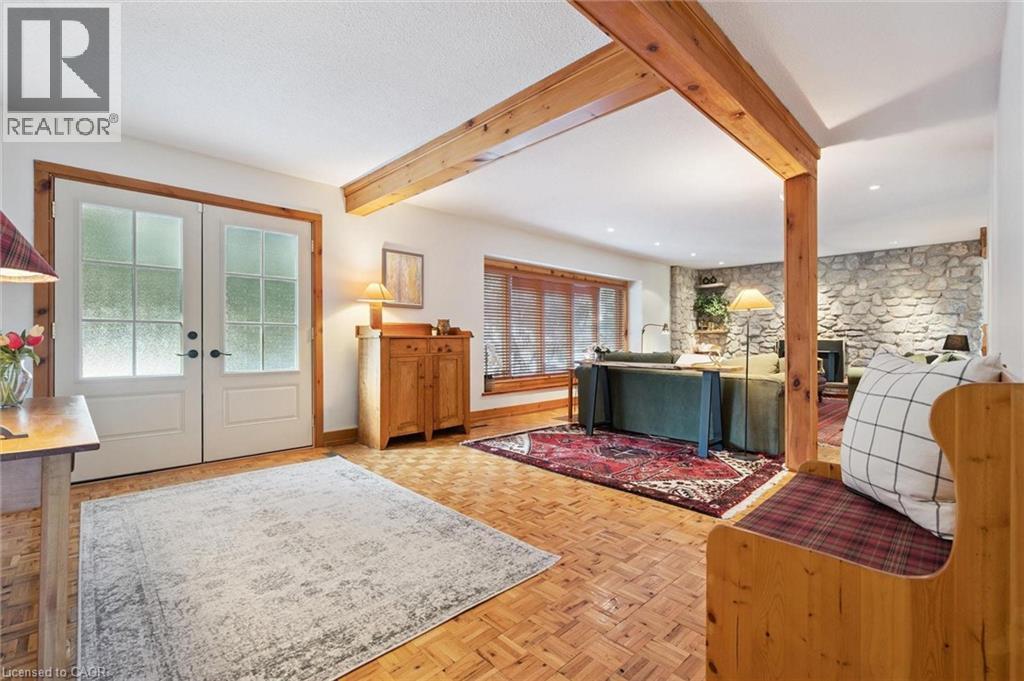 185 Barden Street, Eden Mills, Ontario  N0B 1P0 - Photo 4 - 40808405