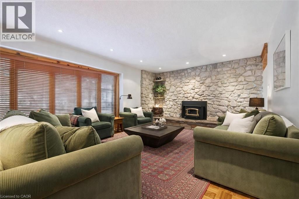 185 Barden Street, Eden Mills, Ontario  N0B 1P0 - Photo 5 - 40808405