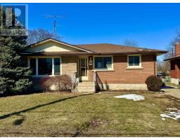 168 ST DAVIDS ROAD, St. Catharines, Ontario