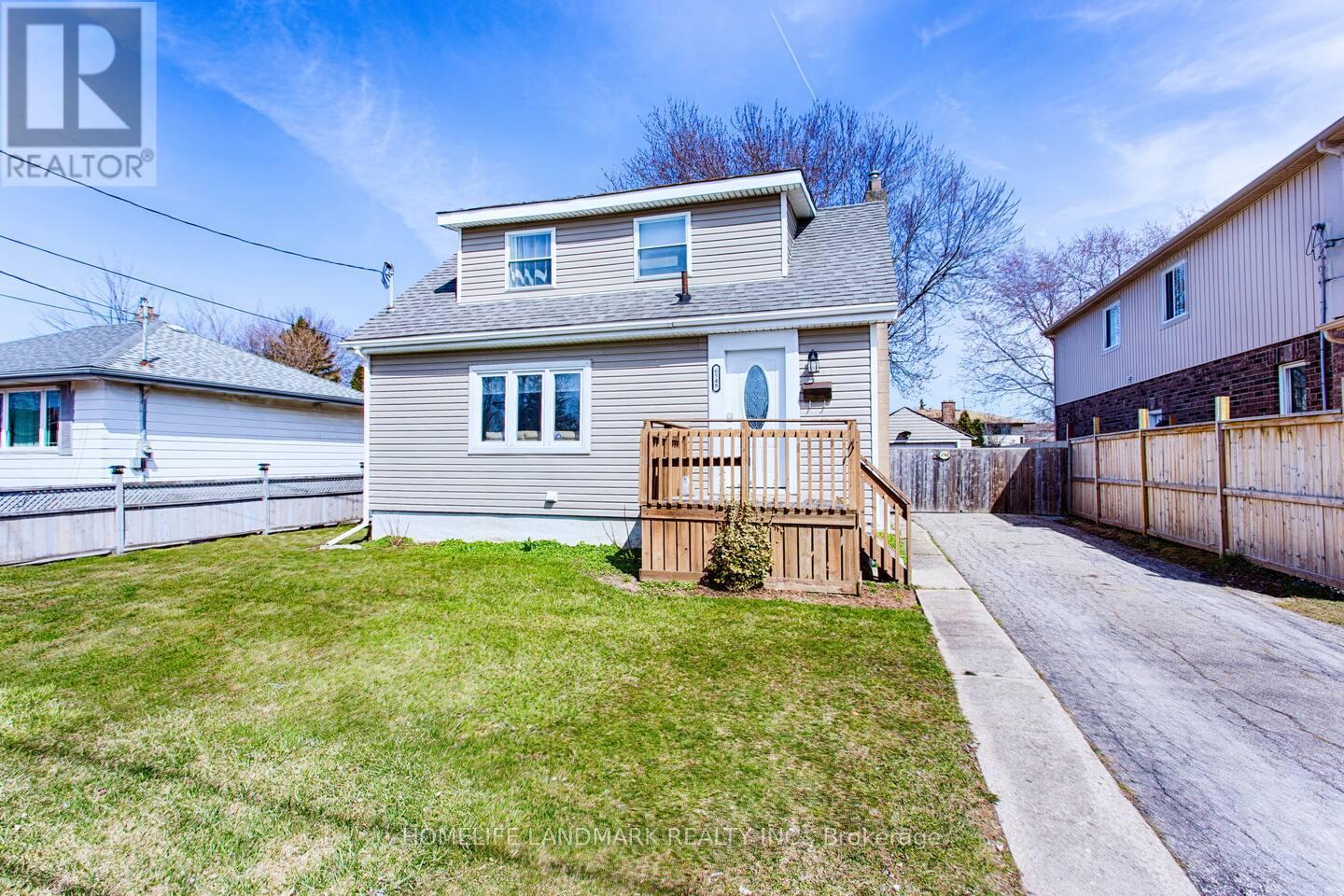 6548 MONTROSE ROAD, Niagara Falls, Ontario