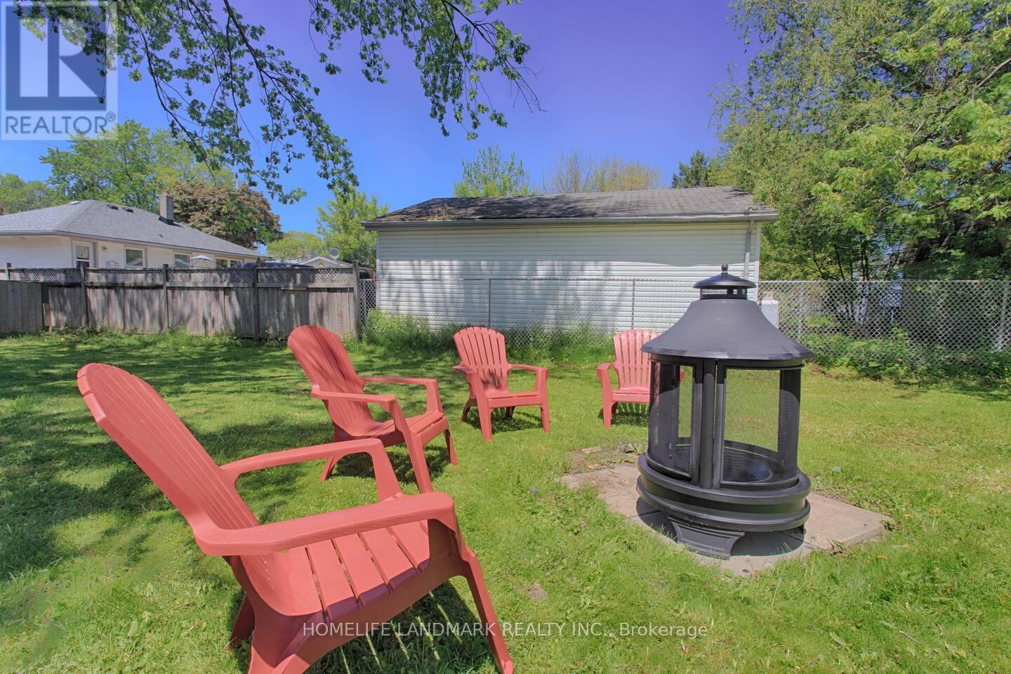 6548 Montrose Road, Niagara Falls, Ontario  L2H 1M2 - Photo 15 - X12846996