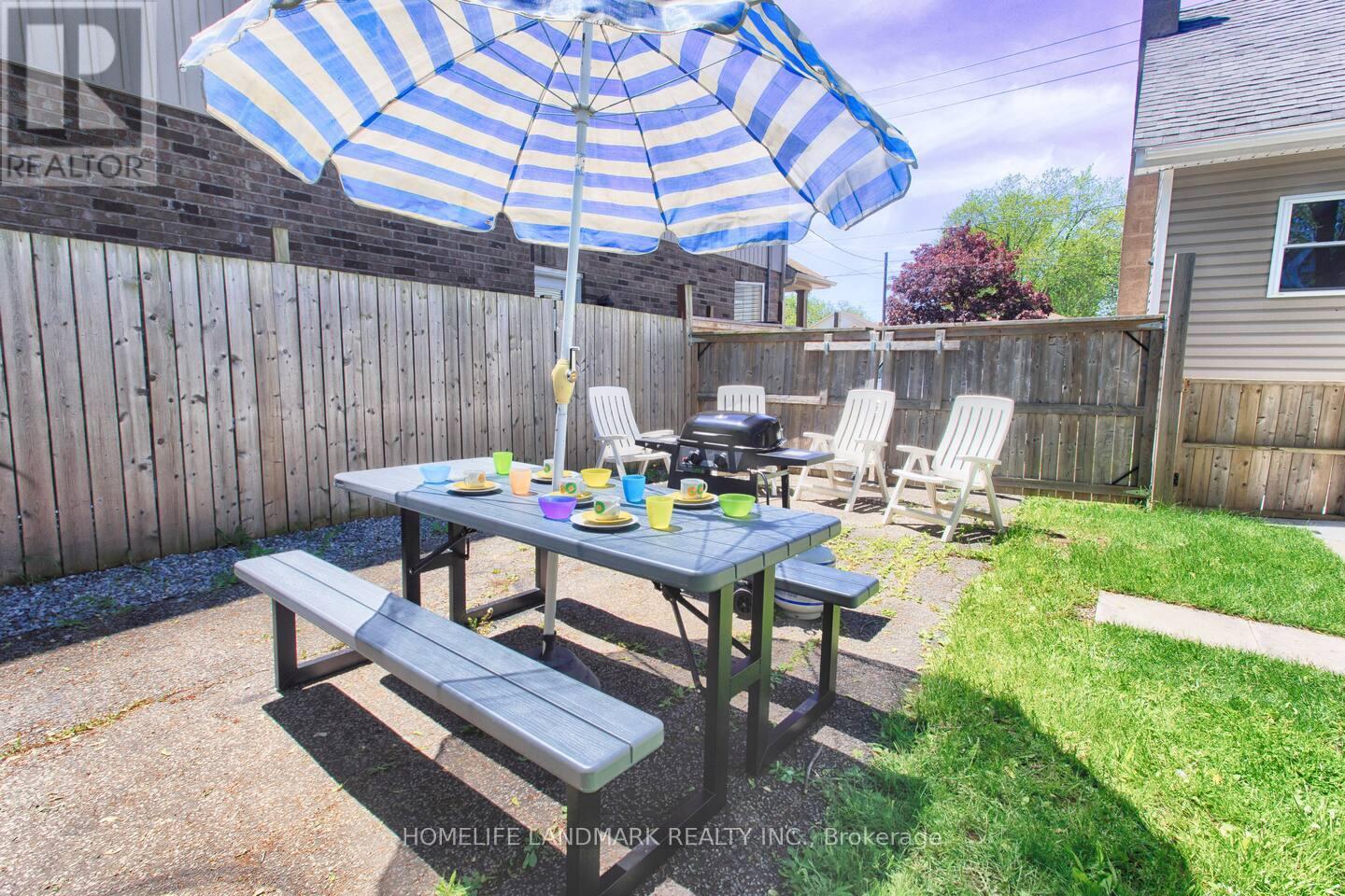 6548 Montrose Road, Niagara Falls, Ontario  L2H 1M2 - Photo 19 - X12846996