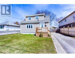 6548 MONTROSE ROAD, Niagara Falls, Ontario