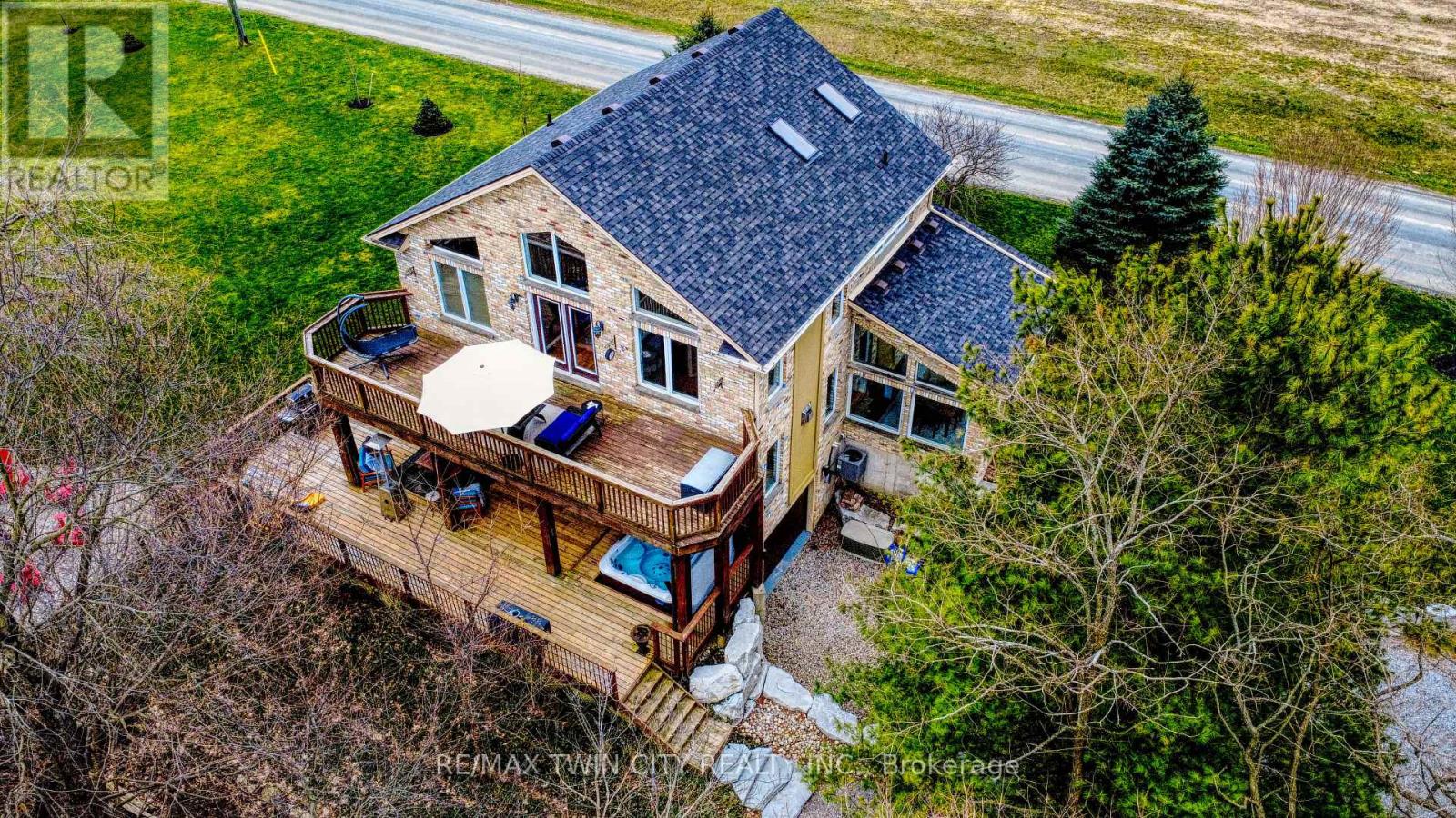 31 Chapel Street, Bayham, Ontario  N0J 1Z0 - Photo 5 - X12847004