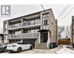 3 - 319 WILMINGTON AVENUE, Toronto, Ontario
