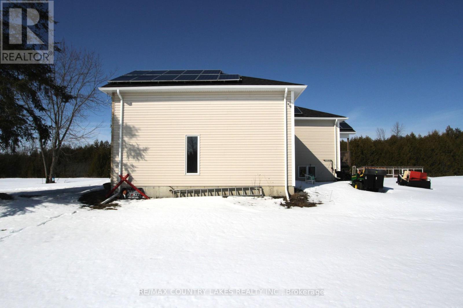 C21973 Brock Road, Brock, Ontario  L0E 1E0 - Photo 3 - N12811628