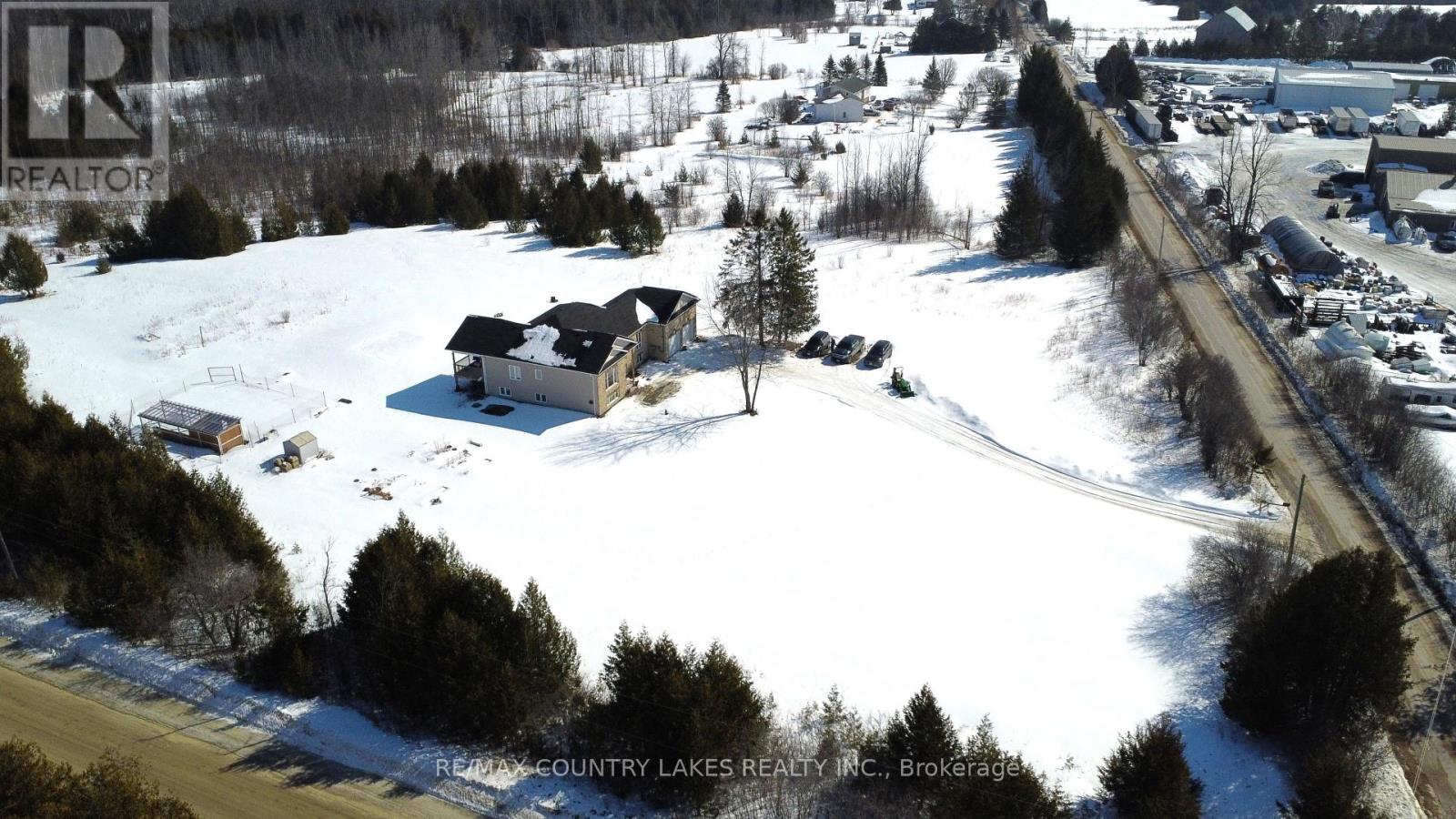 C21973 Brock Road, Brock, Ontario  L0E 1E0 - Photo 38 - N12811628