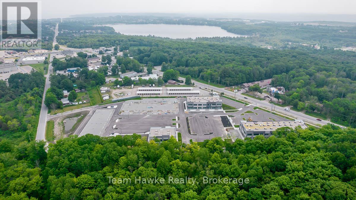 213-215 - 710 Balm Beach Road E, Midland, Ontario  L4R 4K4 - Photo 11 - S12847044