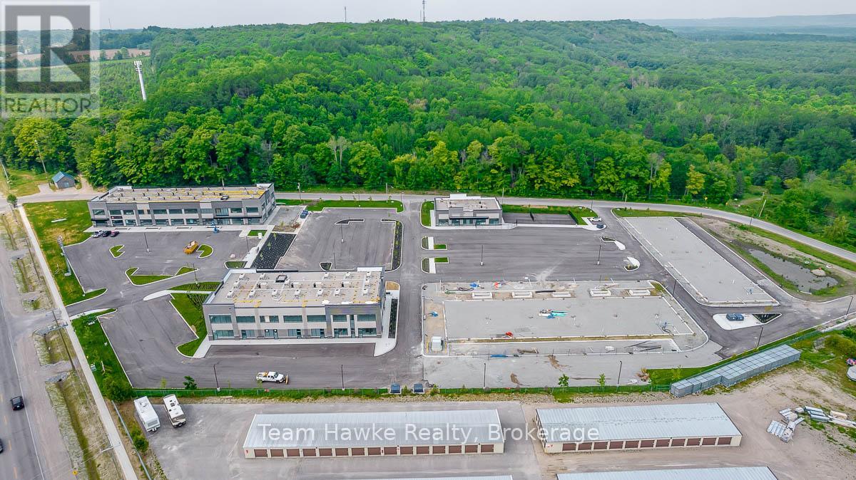 213-215 - 710 Balm Beach Road E, Midland, Ontario  L4R 4K4 - Photo 9 - S12847044