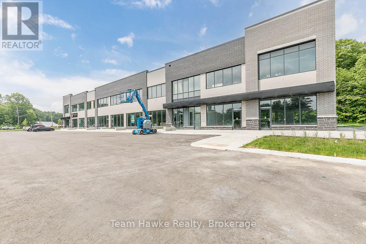 203-205 - 710 Balm Beach Road E, Midland, Ontario  L4R 0J6 - Photo 6 - S12847048