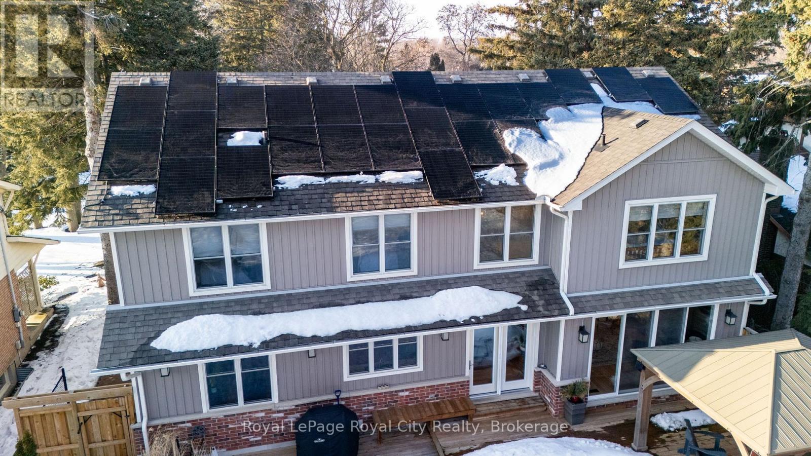 255 Normandy Avenue, Waterloo, Ontario N2K 1X6 - Photo 48 - X12847034