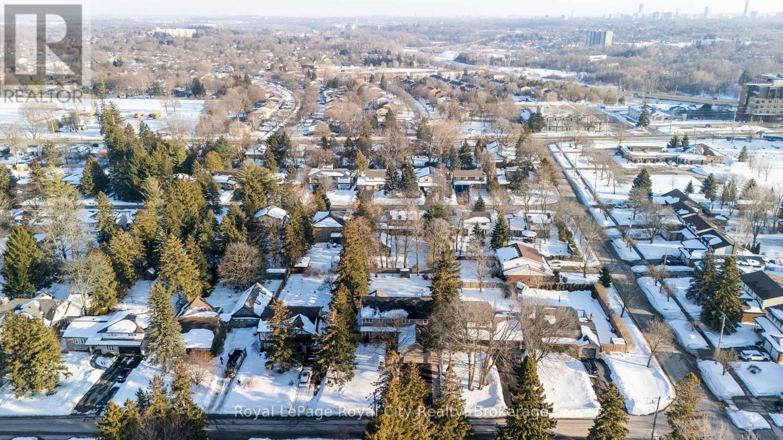 255 Normandy Avenue, Waterloo, Ontario N2K 1X6 - Photo 49 - X12847034