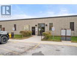 8 - UNIT 8 - 389 PICTON MAIN STREET, Prince Edward County, Ontario