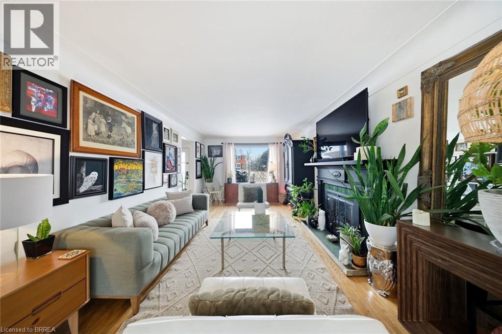 37 Elm Street, Brantford, Ontario  N3R 4T8 - Photo 8 - 40807169