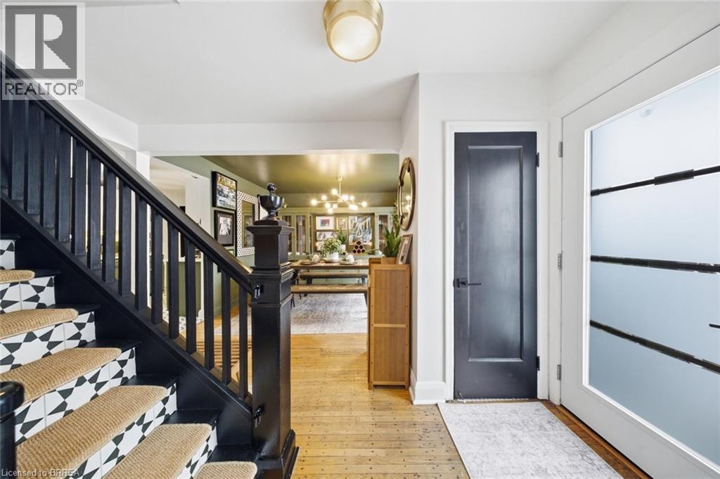 37 Elm Street, Brantford, Ontario  N3R 4T8 - Photo 11 - 40807169