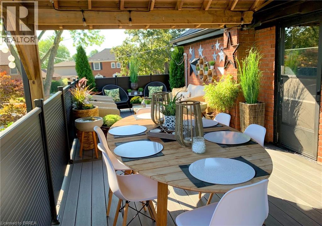 37 Elm Street, Brantford, Ontario  N3R 4T8 - Photo 40 - 40807169