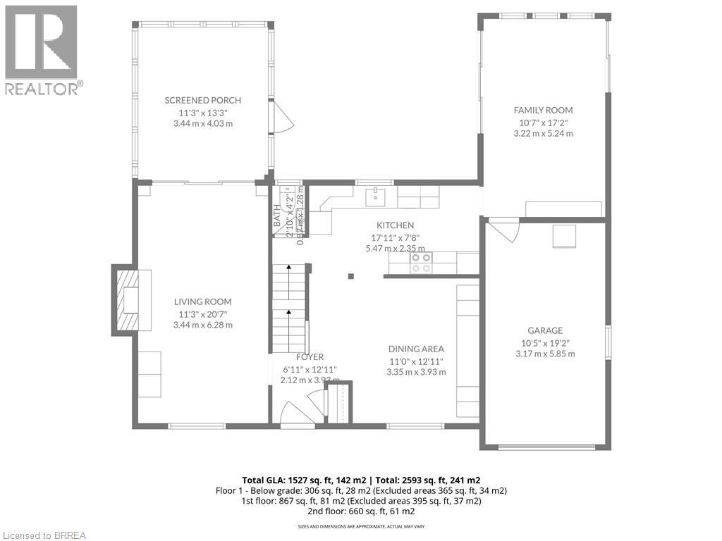 37 Elm Street, Brantford, Ontario  N3R 4T8 - Photo 49 - 40807169