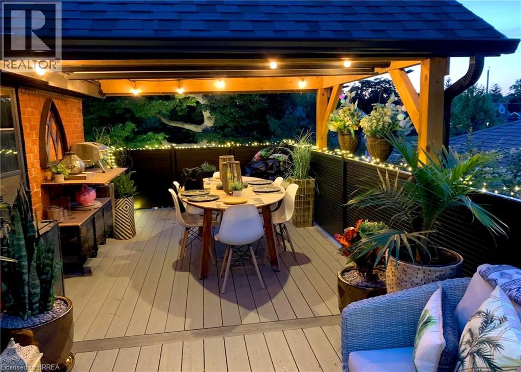 37 Elm Street, Brantford, Ontario  N3R 4T8 - Photo 35 - 40807169