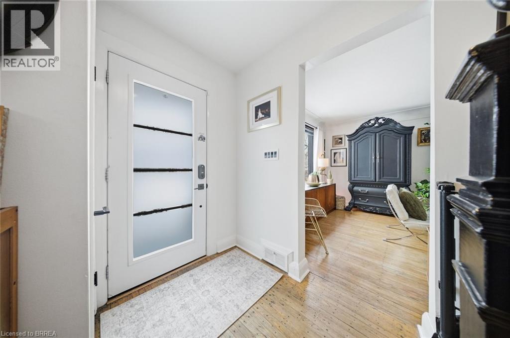 37 Elm Street, Brantford, Ontario  N3R 4T8 - Photo 6 - 40807169