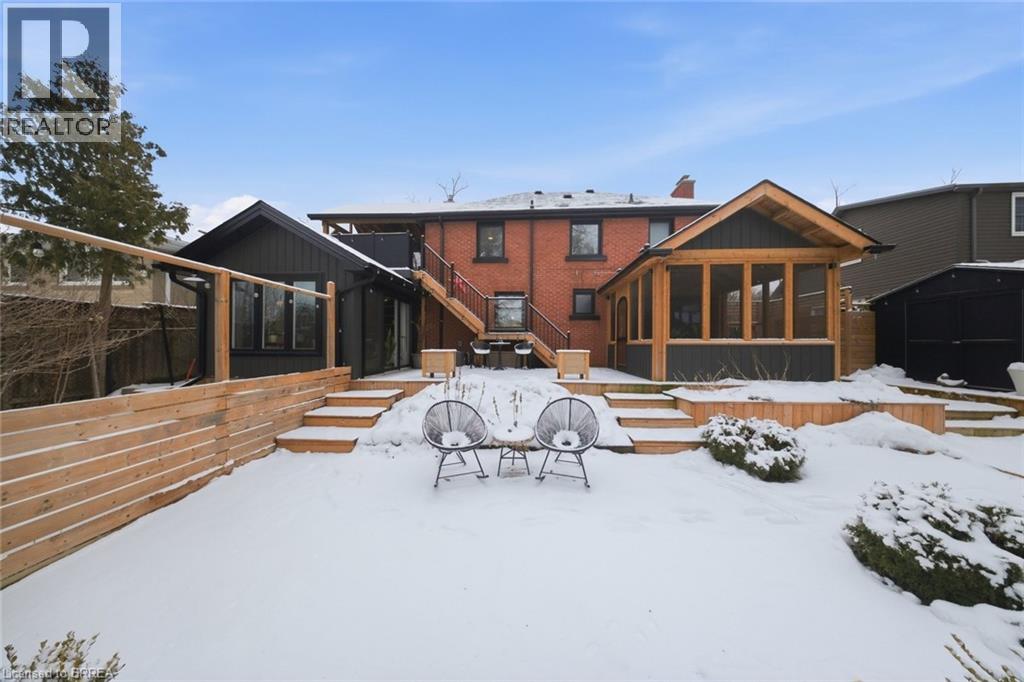 37 Elm Street, Brantford, Ontario  N3R 4T8 - Photo 43 - 40807169