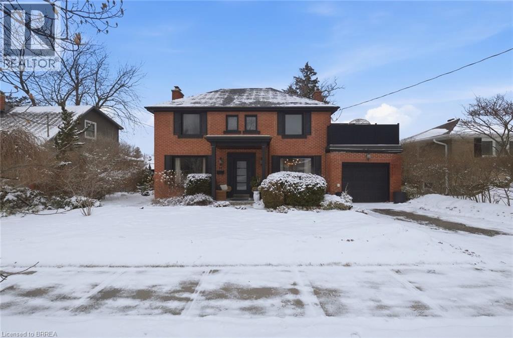 37 Elm Street, Brantford, Ontario  N3R 4T8 - Photo 4 - 40807169