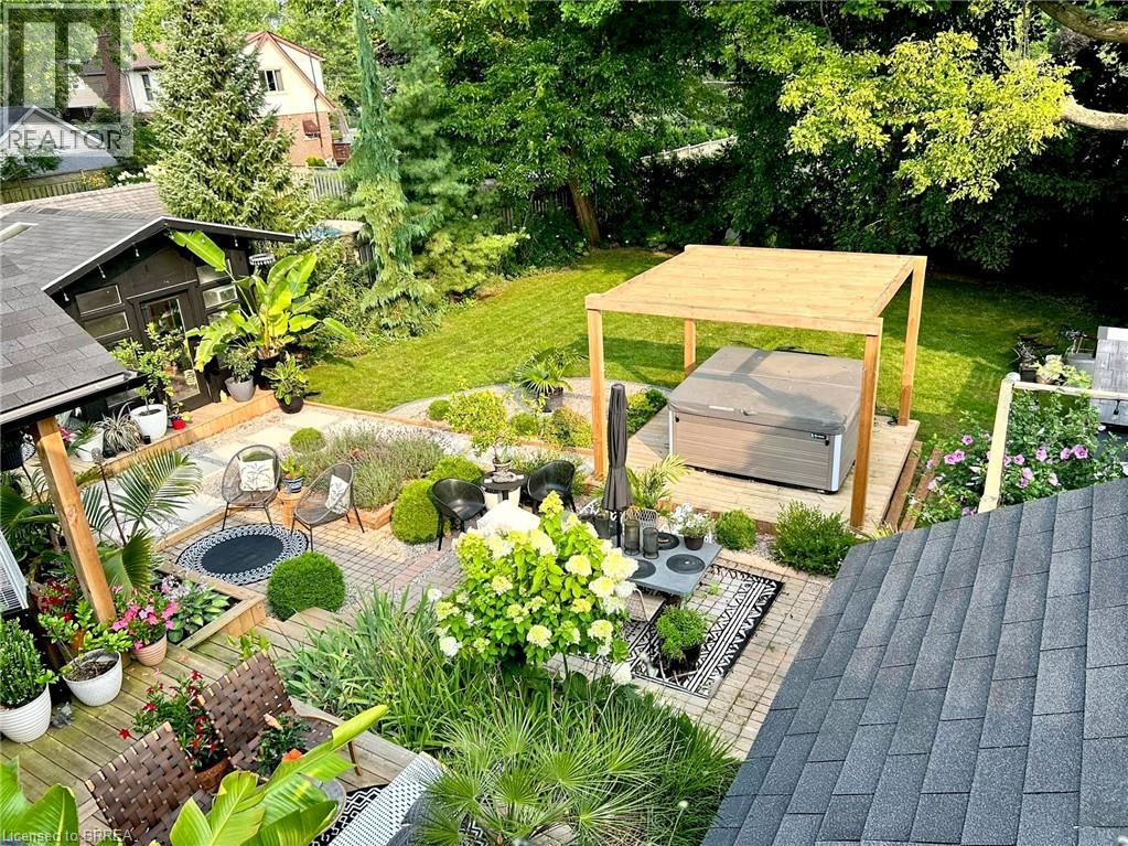 37 Elm Street, Brantford, Ontario  N3R 4T8 - Photo 36 - 40807169