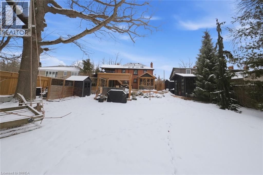 37 Elm Street, Brantford, Ontario  N3R 4T8 - Photo 45 - 40807169