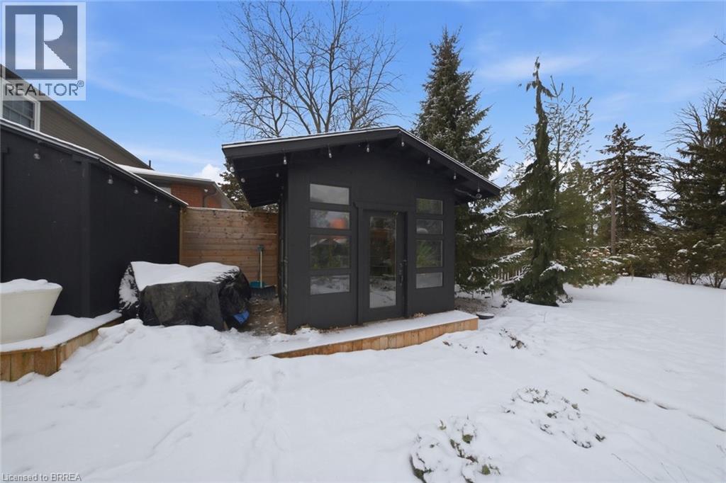 37 Elm Street, Brantford, Ontario  N3R 4T8 - Photo 42 - 40807169