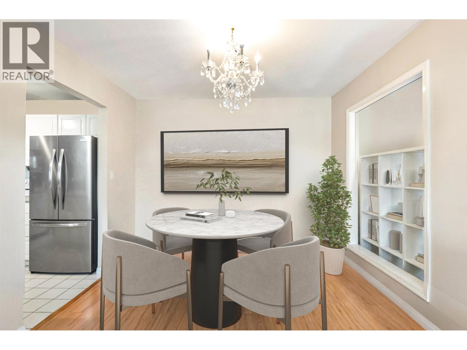 411 2968 Burlington Drive, Coquitlam, British Columbia  V3B 7N4 - Photo 7 - R3095150