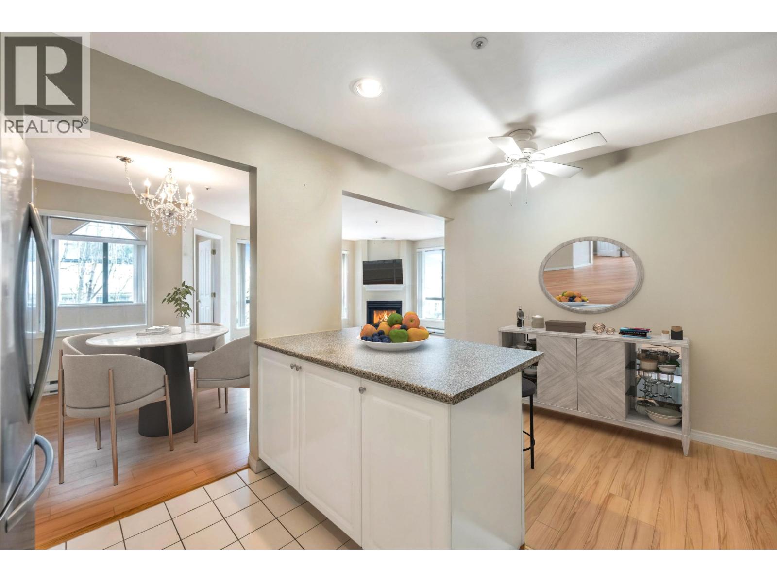 411 2968 Burlington Drive, Coquitlam, British Columbia  V3B 7N4 - Photo 15 - R3095150