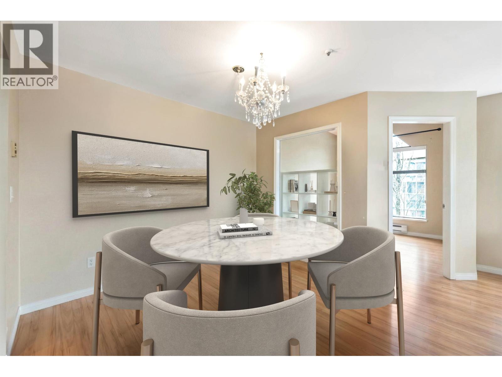 411 2968 Burlington Drive, Coquitlam, British Columbia  V3B 7N4 - Photo 8 - R3095150