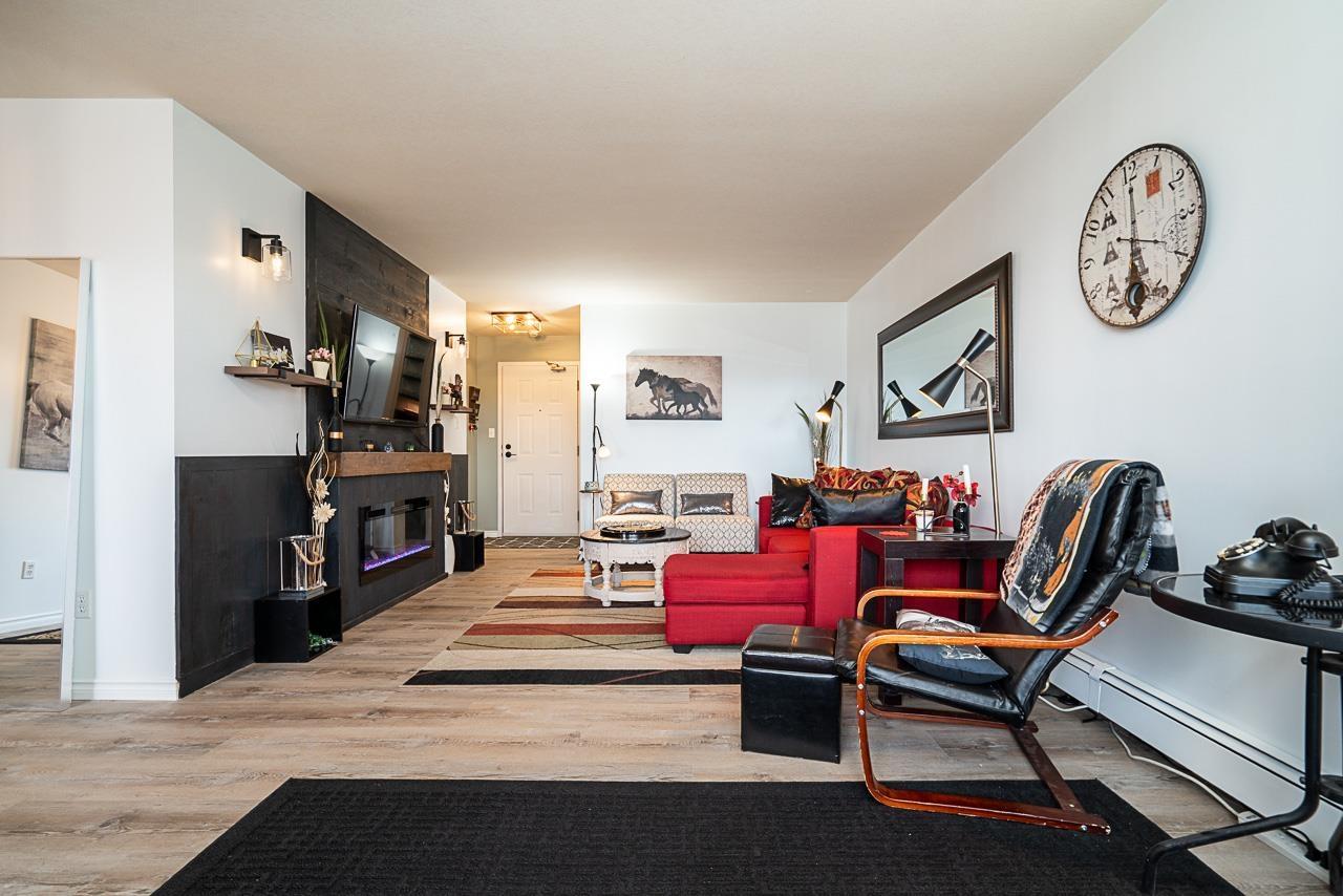 306 32823 Landeau Place, Abbotsford, British Columbia  V2S 6S6 - Photo 5 - R3096120