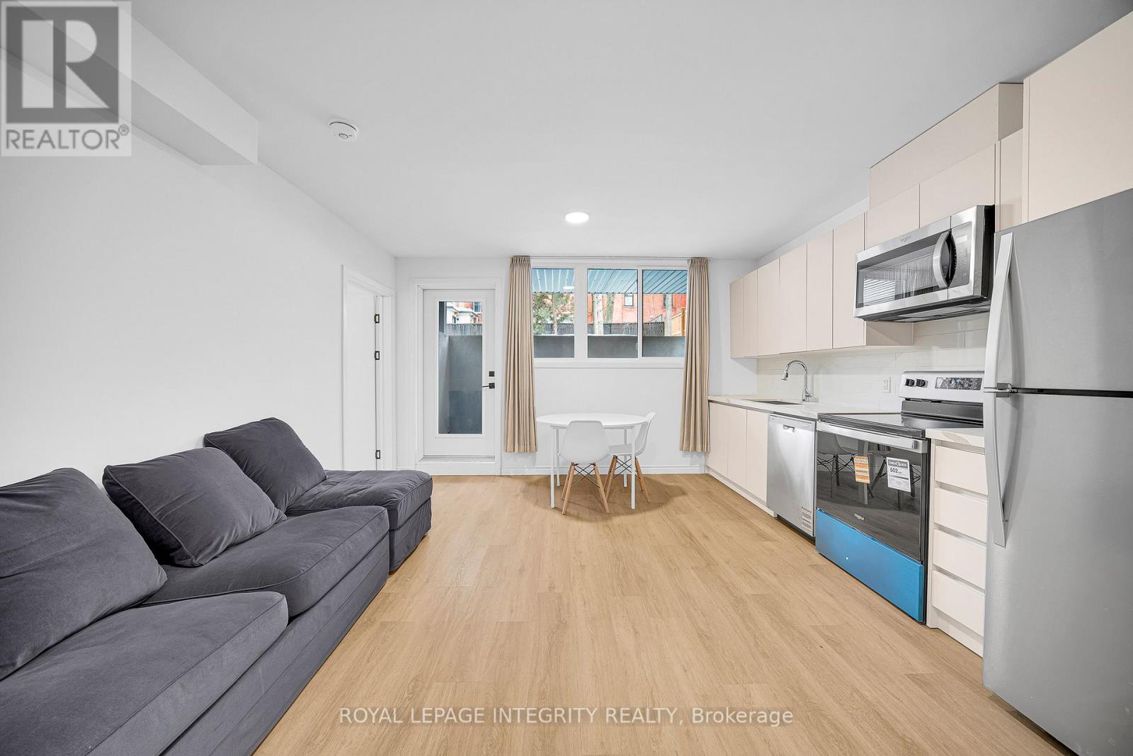 B01 - 135 Sweetland Avenue, Ottawa, Ontario  K1N 7V1 - Photo 12 - X12847022