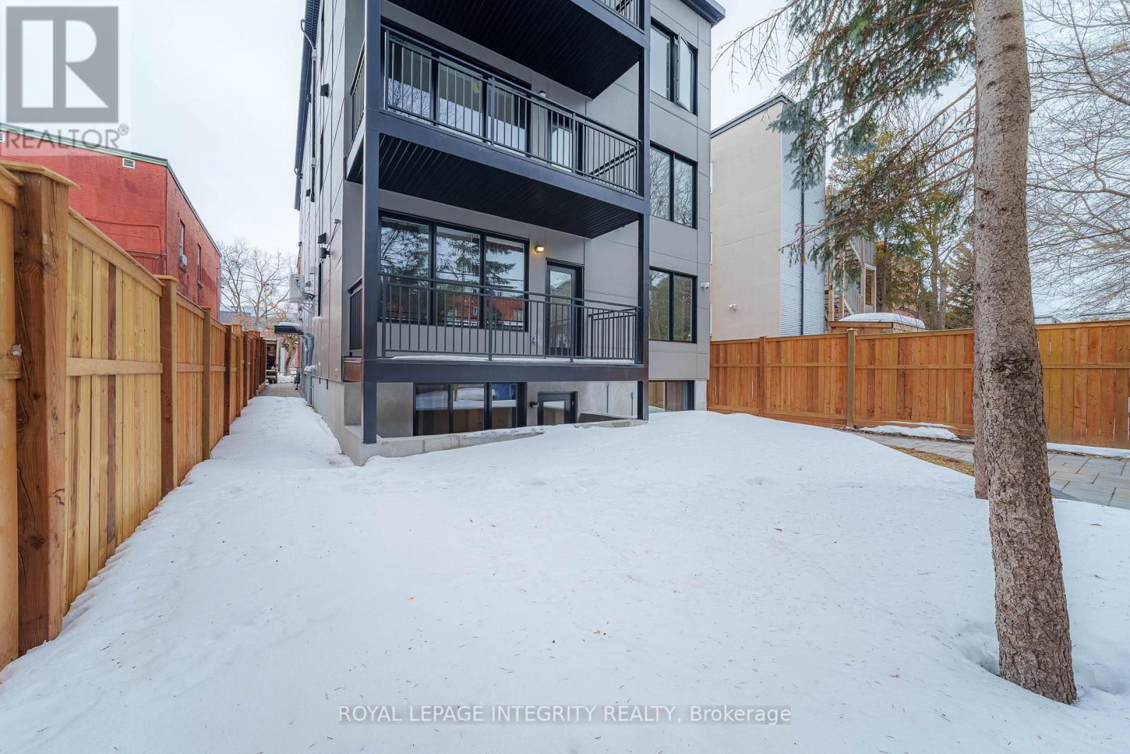 B01 - 135 Sweetland Avenue, Ottawa, Ontario  K1N 7V1 - Photo 25 - X12847022