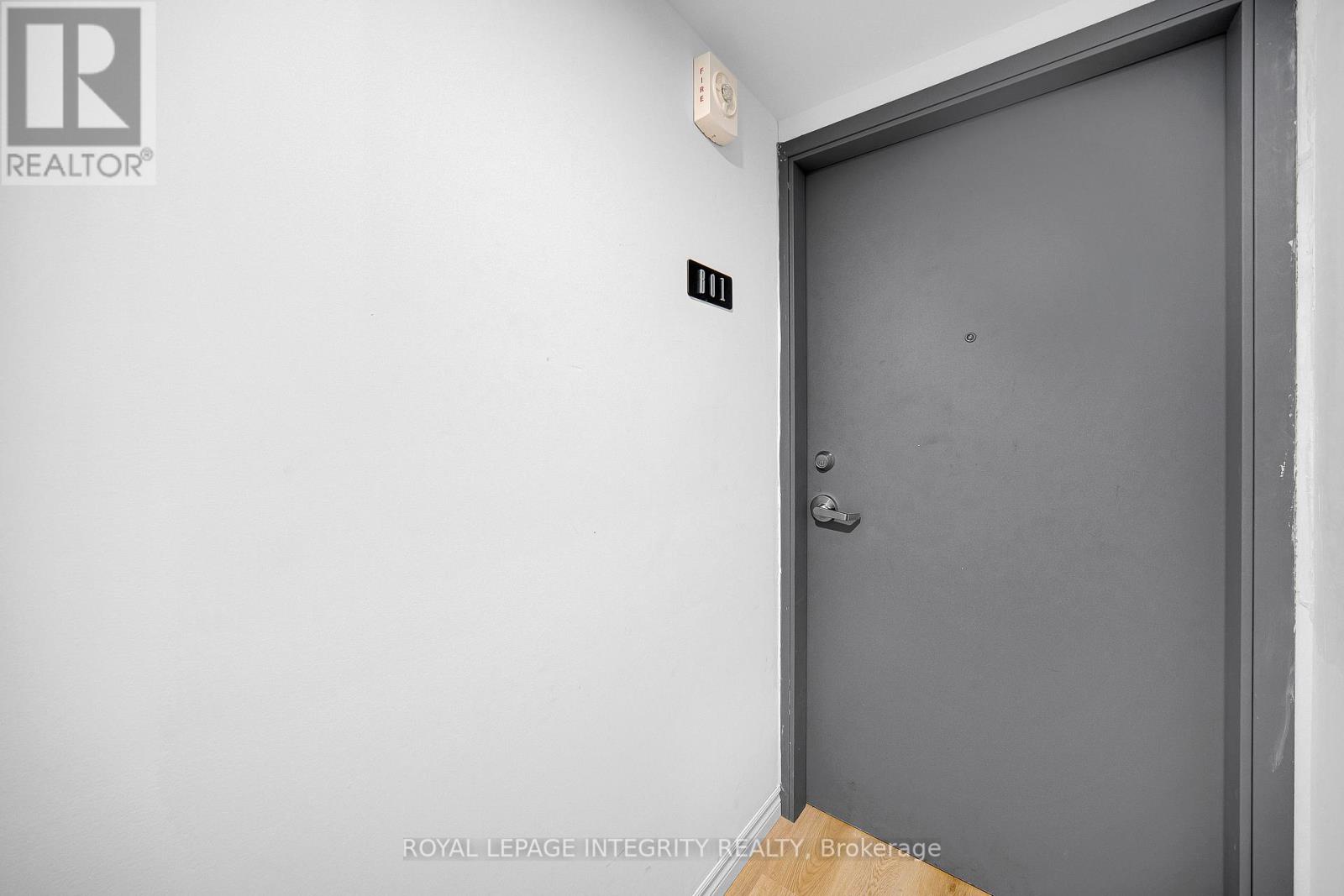 B01 - 135 Sweetland Avenue, Ottawa, Ontario  K1N 7V1 - Photo 6 - X12847022