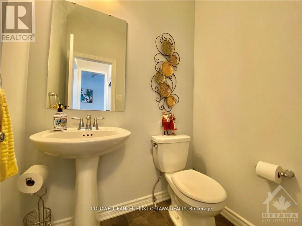 924 Whimbrel Way, Ottawa, Ontario  K2J 6C5 - Photo 5 - X12847024