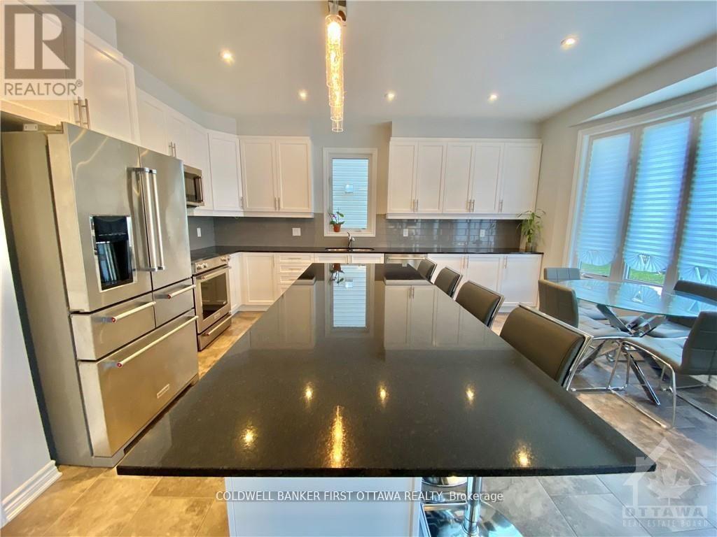 924 Whimbrel Way, Ottawa, Ontario  K2J 6C5 - Photo 6 - X12847024