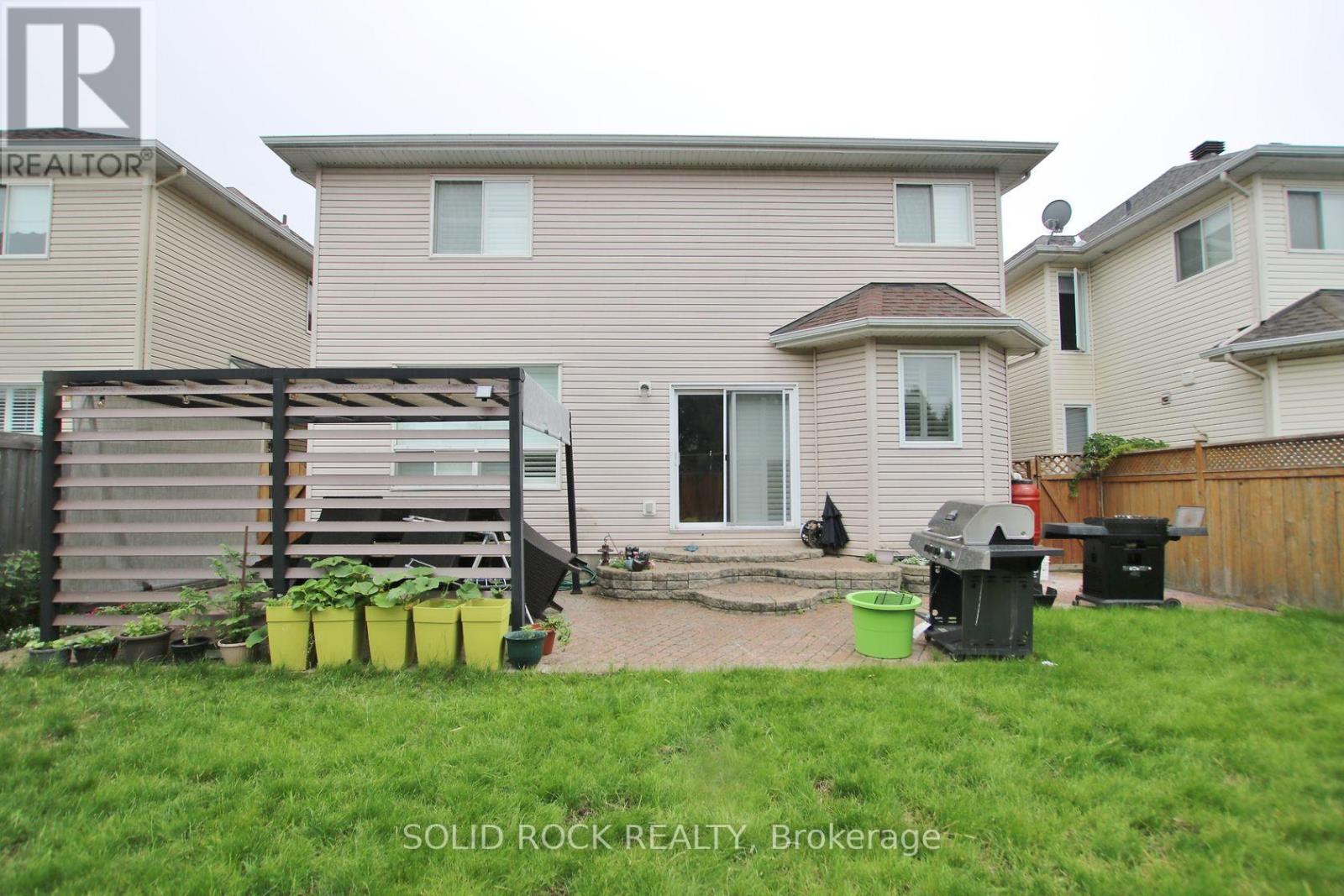 55 Gleeson Way, Ottawa, Ontario  K2J 4Y7 - Photo 30 - X12847028