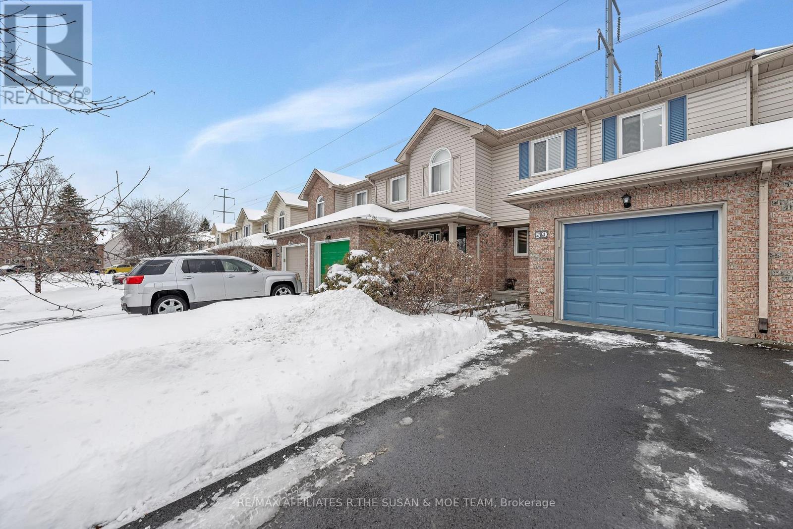 59 BIRCHBANK CRESCENT, Ottawa, Ontario