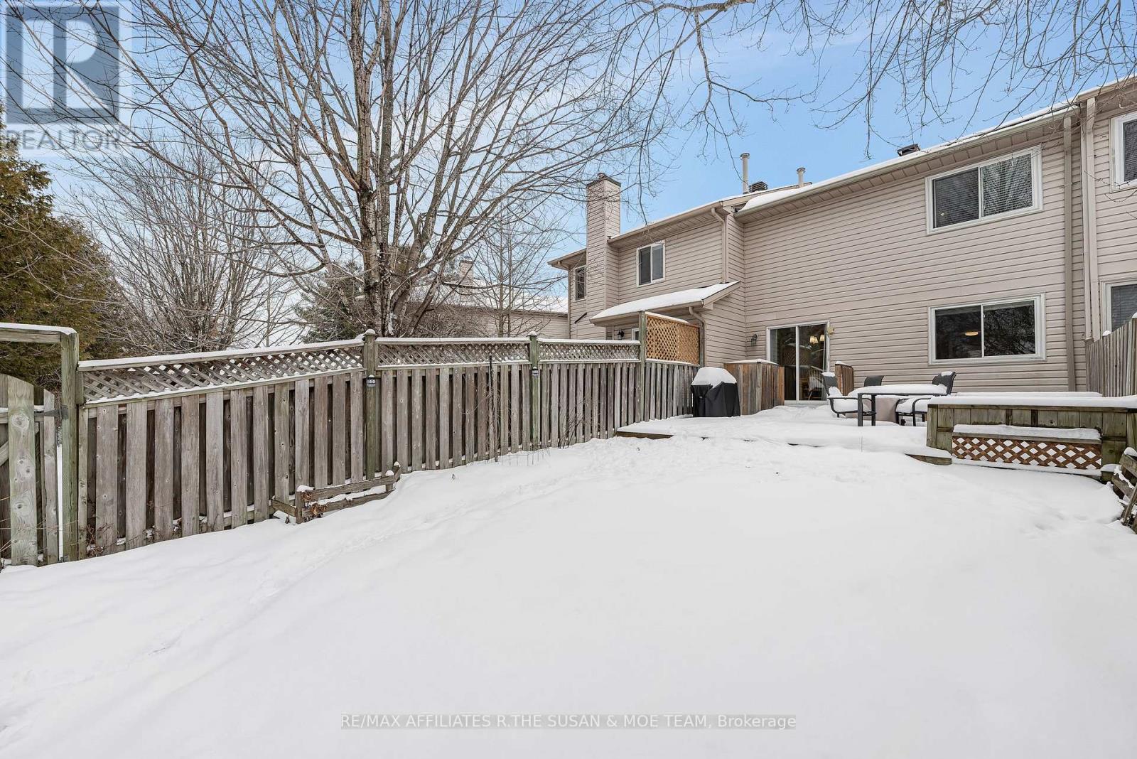59 Birchbank Crescent, Ottawa, Ontario  K2M 2J9 - Photo 31 - X12847072