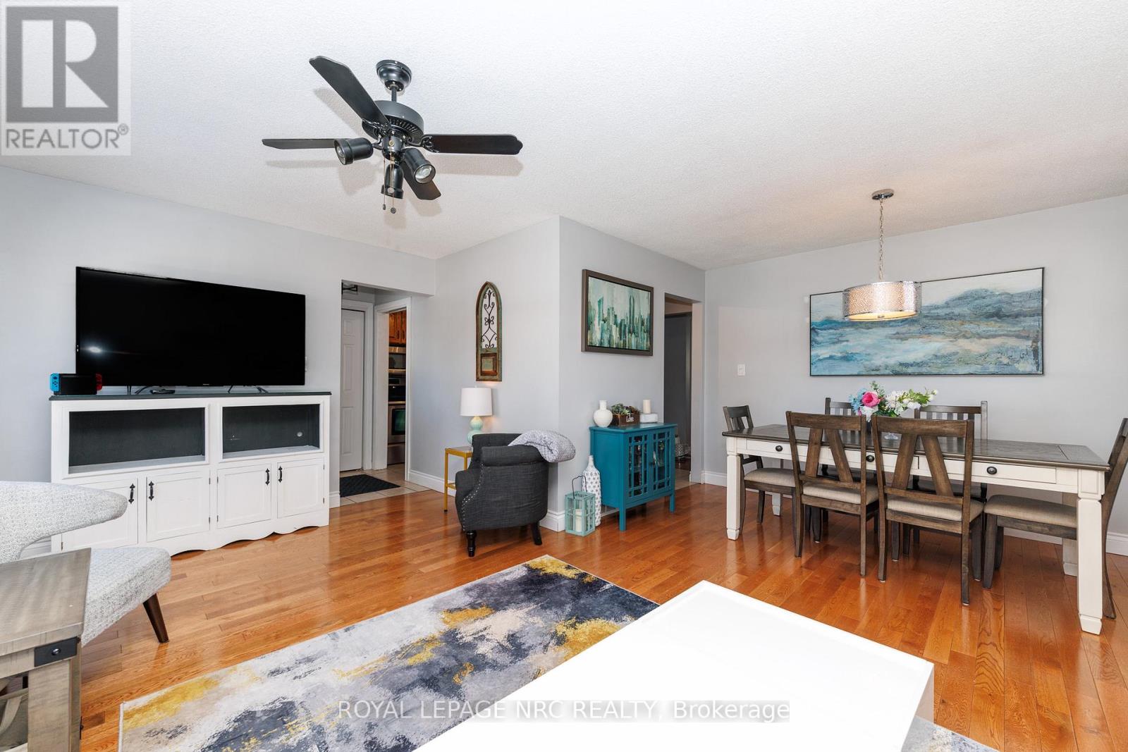 7354 North Dorset Place, Niagara Falls, Ontario  L2J 3T4 - Photo 13 - X12847008