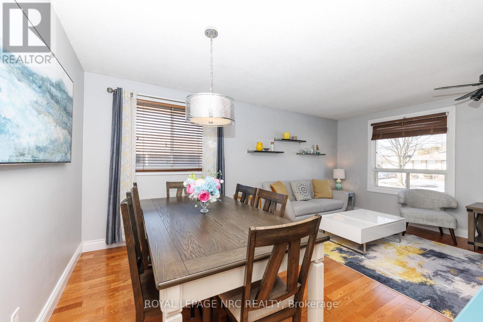 7354 North Dorset Place, Niagara Falls, Ontario  L2J 3T4 - Photo 14 - X12847008