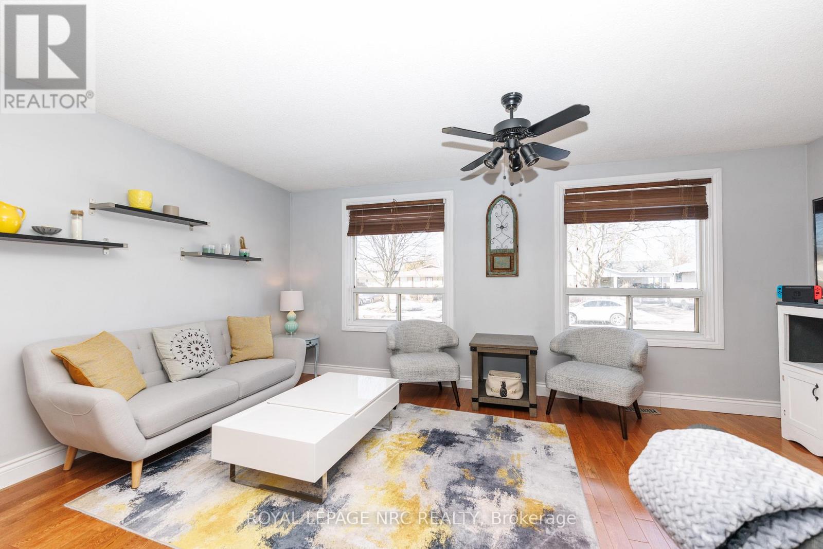 7354 North Dorset Place, Niagara Falls, Ontario  L2J 3T4 - Photo 15 - X12847008