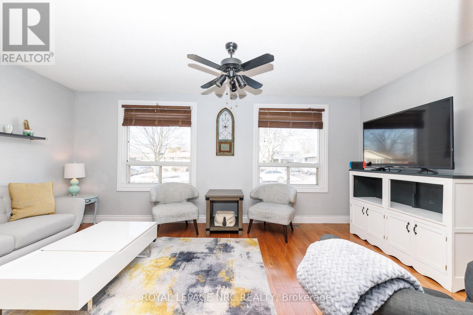 7354 North Dorset Place, Niagara Falls, Ontario  L2J 3T4 - Photo 17 - X12847008